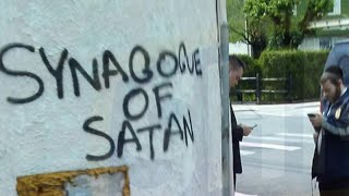 Exposing the Synagouge of Satan amp Star of David  Fallen Angel Deception [upl. by Iloj]