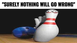 Top 5 bowling memes [upl. by Votaw945]