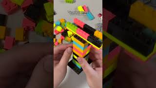 How To Build a LEGO Phone Stand [upl. by Debarath861]