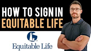 ✅ How To Sign Into Equitable Life Account Online Full Guide [upl. by Ada]