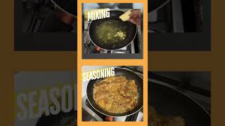 Watch The Mouthwatering Chicken Francaise Recipe Everyones Talking About [upl. by Ellennoj]