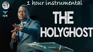 DEEP SOAKING INSTRUMENTAL  THE HOLYGHOST  APOSTLE AROME OSAYI [upl. by Adaha]