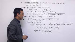 Class 11 maths Complex number part 2 [upl. by Imray]