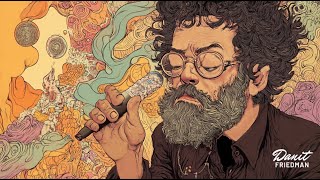 Sophistication is TOLERANCE Terence McKenna  1995 Full Workshop Black Screen 432 Hz Nature [upl. by Egwan]