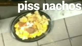 Number 14 Taco Bell Piss Nachos [upl. by Wardieu235]