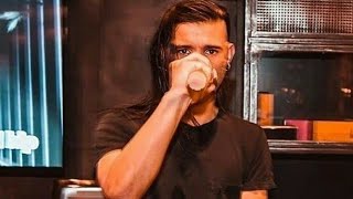 Arms Around You Skrillex VIP UNRELEASED [upl. by Gersham]