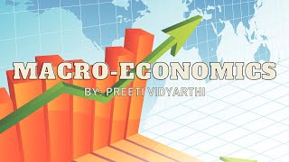 MACROECONOMICS Class 12th CHAPTER 4 Determination of Income and Employment By Preeti Vidyarthi [upl. by Gamaliel]