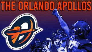 The Orlando Apollos Shot for the Stars [upl. by Assenad]