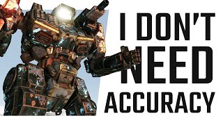 Brawling is BACK Shadowhawk Scattershot Build  Mechwarrior Online The Daily Dose 1525 [upl. by Edouard]