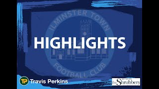 2023 Highlights v Helston Athletic  LEAGUE 51123 [upl. by Annenn]