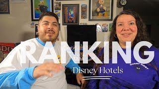 EP 1  Did we really rank this Disney Resort as our number 1 resort [upl. by Yesnik883]