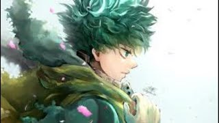 Vigilante Deku Texting Story IzuOcha one shot 1000 subscriber special [upl. by Guild]