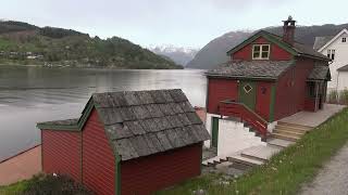 04 Ulvik Norway [upl. by Etna]