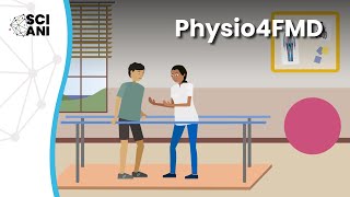 Physio4FMD A Randomised Trial of Specialist Physiotherapy for Functional Motor Disorder [upl. by Omland]