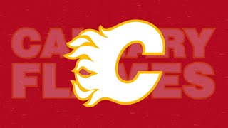 Calgary Flames 2024 Goal Horn [upl. by Mandeville233]