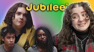 Mens Rights v Womens Rights Jubilee Lets Discuss [upl. by Anica898]