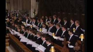 IX FJ Haydn 〈The Creation〉Oratorio  Die Schöpfung Oratorium Christopher Hogwood [upl. by Fawcett112]