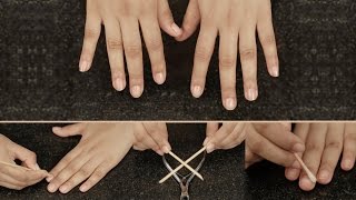 Cuticle Care Tips On How To Get Healthy Cuticles [upl. by Giordano]