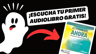 El Poder del Ahora Audiolibro de Eckhart Tolle 🎧💫 [upl. by Fornof]