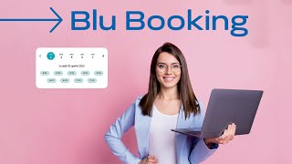 Blu Booking e Google Calendar [upl. by Tabib]