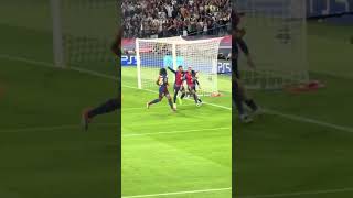 Resumen Barcelona vs Bayer Munich goles del Barcelona hoy 41 [upl. by Publia]