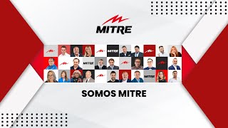 Escuchá Radio Mitre las 24 horas en vivo por YouTube [upl. by Neerihs]