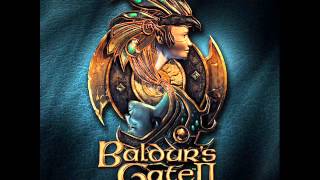 Shadows of Amn Full OST  Baldurs Gate 2 [upl. by Norrie189]