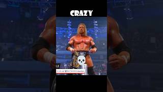 The Great Khali vs Triple H 2008  WWE Phonk Edit 💀 wwe thegreatkhali phonk [upl. by Aihsetan]