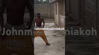 fyp trending goviral explore dance dancing dance johnmensah [upl. by Llenrod]