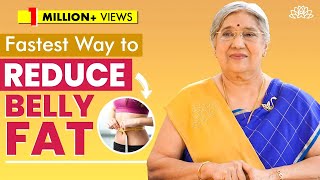 How to Burn Belly Fat EXTREMELY Fast  Lose Belly Fat  Tips for Weight Loss [upl. by Salangi]