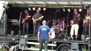 The BEaters BandHavendagen Coevorden08072011 [upl. by Niwre]