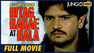 Bitag Babae at Bala  Jestoni Alarcon Stella Ruiz  Full Tagalog Action Movie [upl. by Achorn]