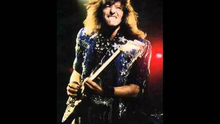 Richie Sambora Amazing Guitar Solo Monsters Of Rock 87 [upl. by Treve]