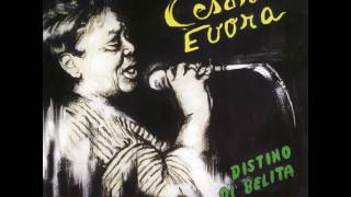 Cesaria Evora  Salamansa Official Video [upl. by Flessel]