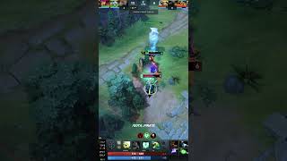 Most smart Necro 🤡 dota2 дота2 dota2memes dota2indonesia [upl. by Aikenat44]