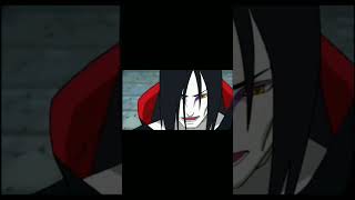 Itachi uchiha vs orochimaru itachi uchiha naruto anime orochimaru [upl. by Cressler737]