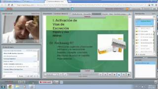 Webinar Detoxificación Dr Reckeweg [upl. by Akihc327]