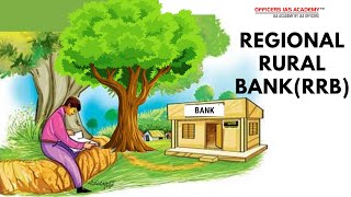 Regional Rural Banks RRBs  An Infographic Glance [upl. by Ylecara366]