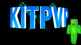 KitPVPMinecraft Server  Hacker Report IGNTSP2000 [upl. by Aidas]