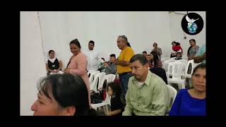 Testimonio de Sanidad y Libertad en 2022  Prophet Kefa [upl. by Hersch372]