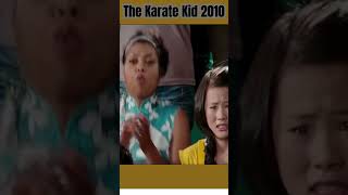 the karate fight scene The Karate Kid2010 movie apocalypto moneyheist gladiator2 [upl. by Wisnicki]