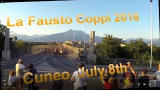 Granfondo La Fausto Coppi  Officine Mattio 2018 Edition HD [upl. by Patterson962]