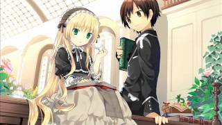 Gosick Ending 1 Full [upl. by Inahet]