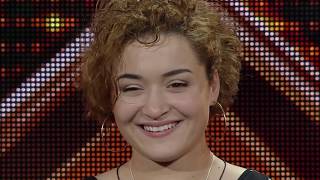 X ფაქტორი  სალომე ჩიტაძე  X Factor  Salome Chitadze [upl. by Phina572]