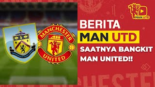 🔴 LIVE  Preview Burnley vs Manchester United Premier League [upl. by Assirolc]