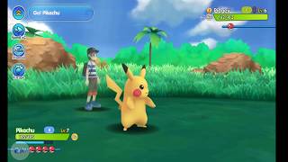 Pocketown android and Ios  3d Open world RPG Pokemon Game  Capture all Pokemons [upl. by Naej]