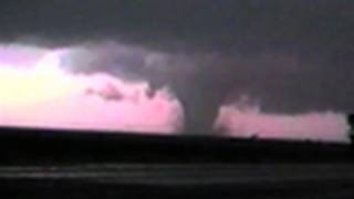 Tornadoes 101  National Geographic [upl. by Cynthy]