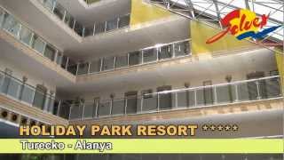 Holiday Park Resort 5 [upl. by Haily887]