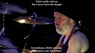 Metallica  Whiskey in the Jar Lyrics y Subtitulos en Español [upl. by Dominy713]