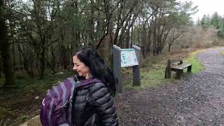 Brecon Beacons Waterfall Hike [upl. by Notsuj]